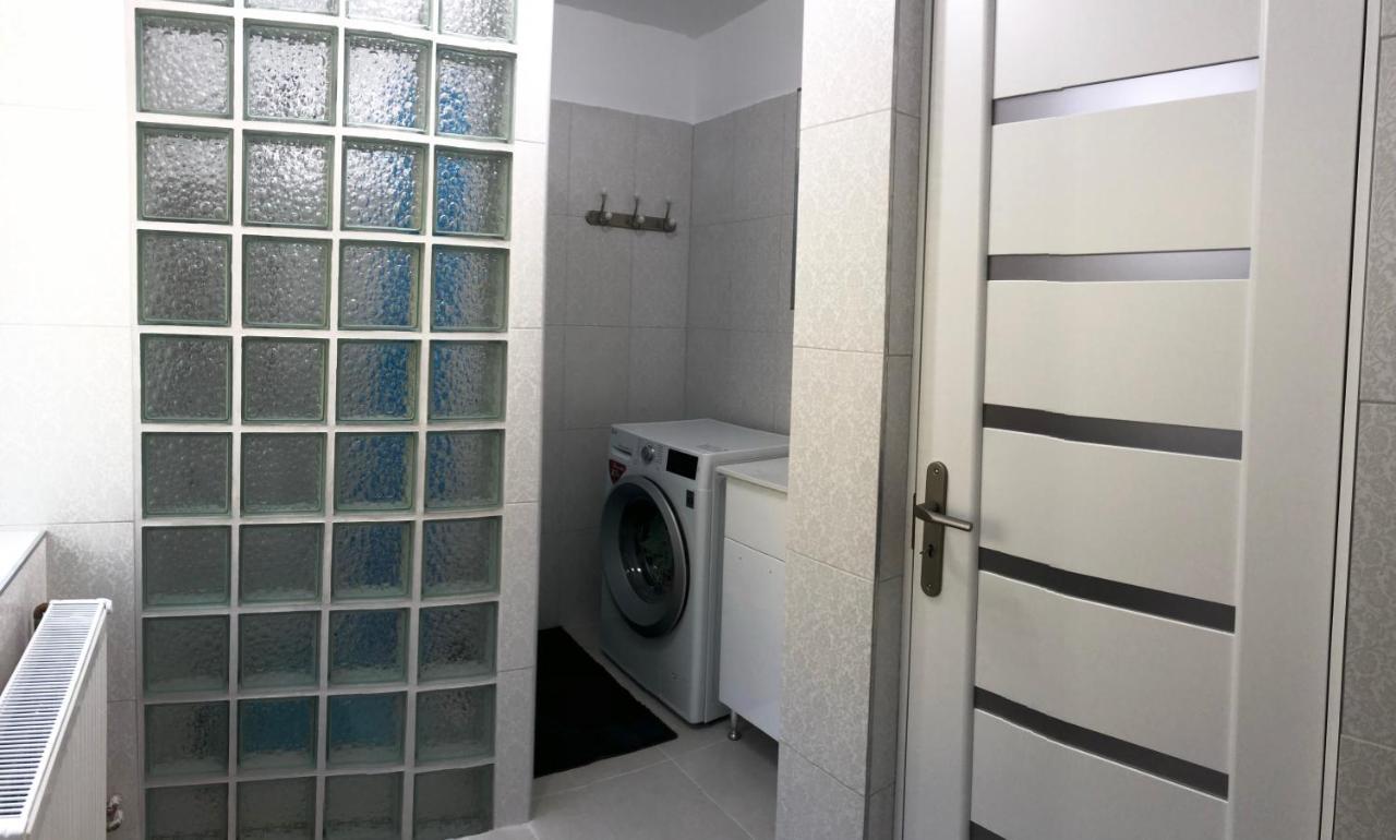 Riverside Ski Apartment Ramingstein 외부 사진