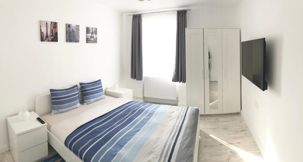 Riverside Ski Apartment Ramingstein 외부 사진