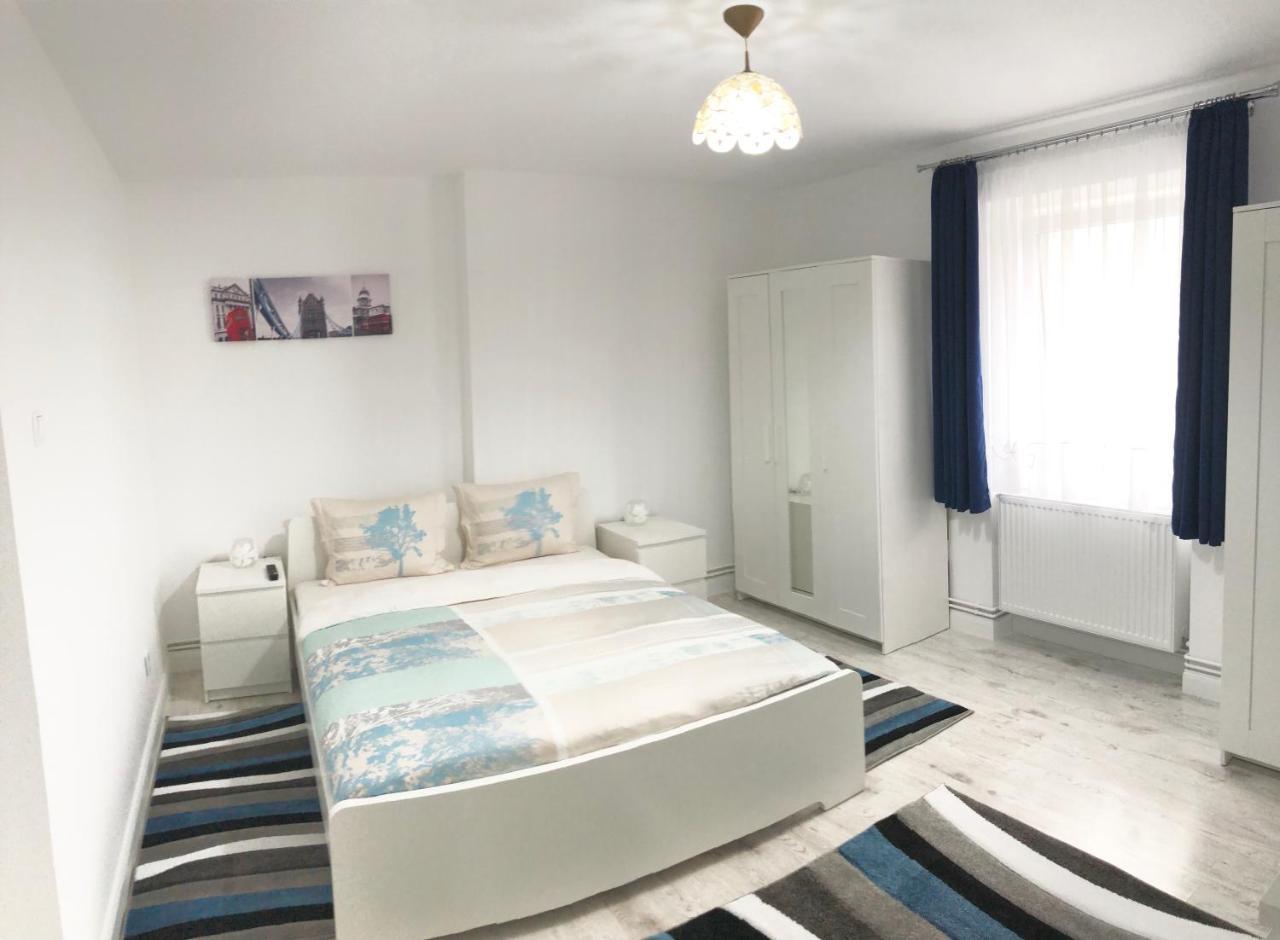 Riverside Ski Apartment Ramingstein 외부 사진