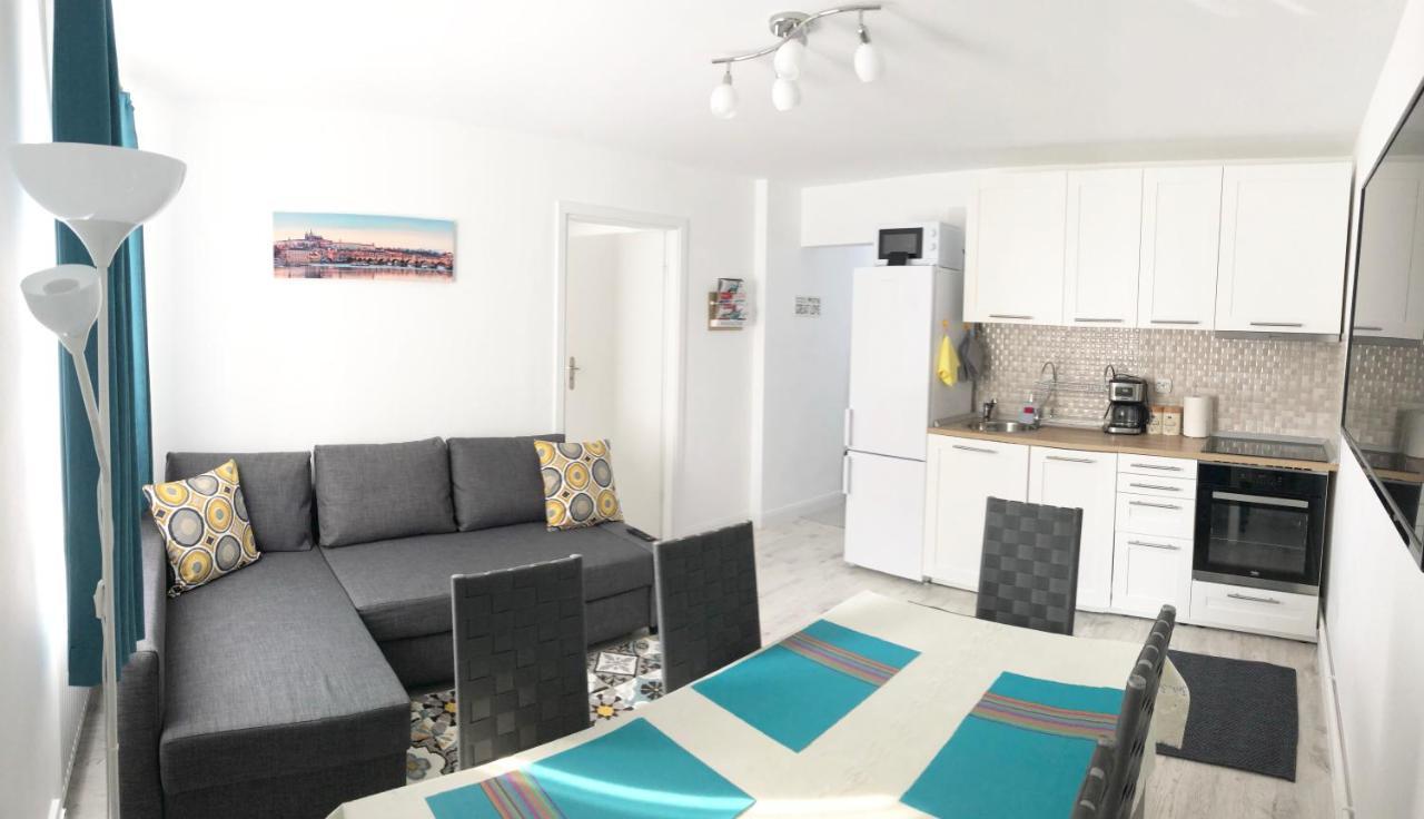 Riverside Ski Apartment Ramingstein 외부 사진