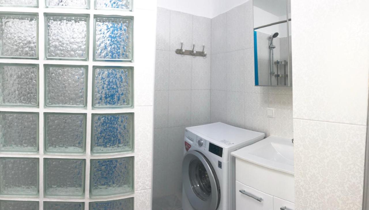Riverside Ski Apartment Ramingstein 외부 사진