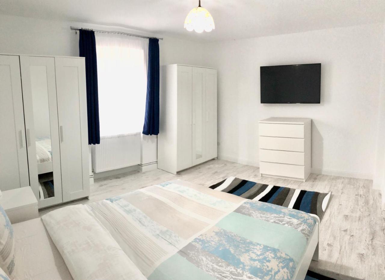 Riverside Ski Apartment Ramingstein 외부 사진
