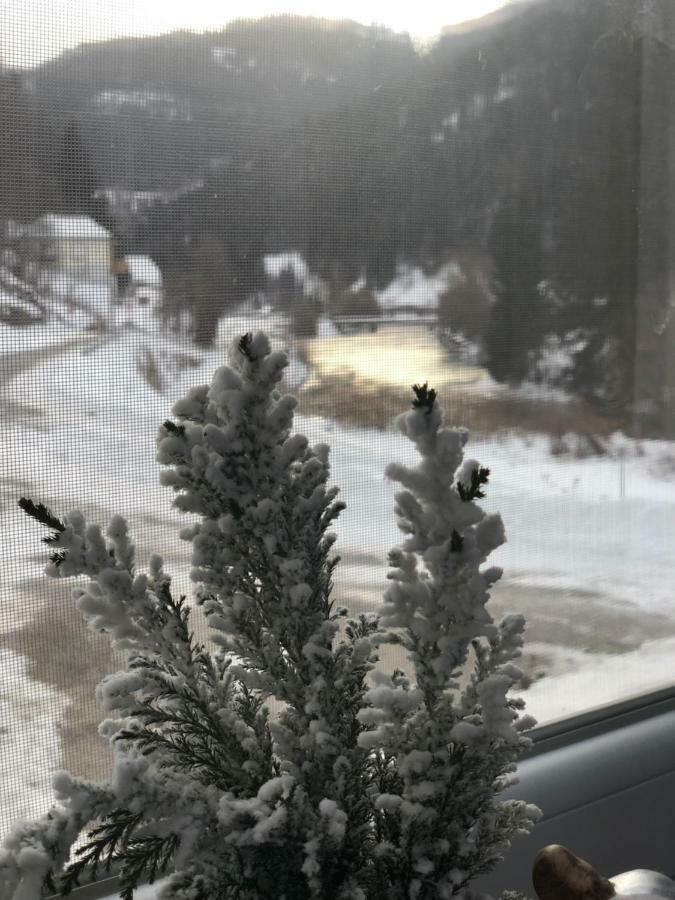Riverside Ski Apartment Ramingstein 외부 사진
