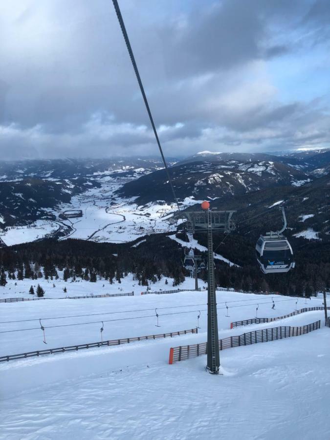 Riverside Ski Apartment Ramingstein 외부 사진