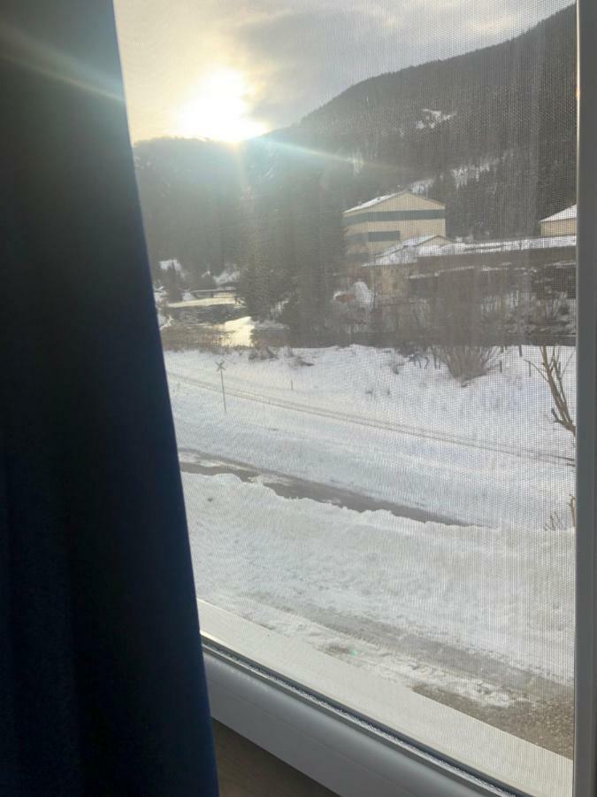 Riverside Ski Apartment Ramingstein 외부 사진